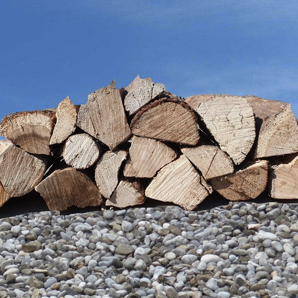 A Partir De St Re En Cm Bois De Chauffage Essonne